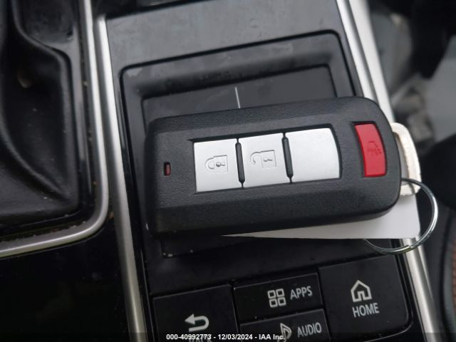 2020 MITSUBISHI ECLIPSE CROSS JA4AT5AA3LZ014274 Photo 10