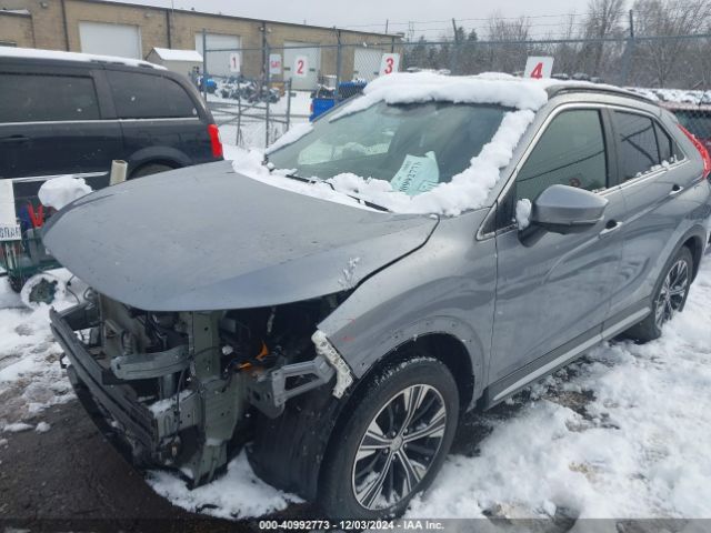 2020 MITSUBISHI ECLIPSE CROSS JA4AT5AA3LZ014274 Photo 1