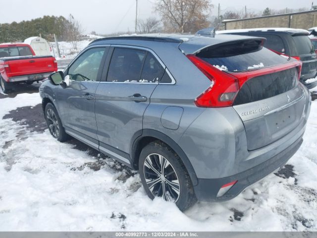 2020 MITSUBISHI ECLIPSE CROSS JA4AT5AA3LZ014274 Photo 2