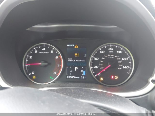 2020 MITSUBISHI ECLIPSE CROSS JA4AT5AA3LZ014274 Photo 6