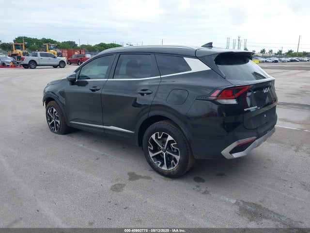 KNDPVCDG0R7132642 KIA Sportage Hybrid Ex