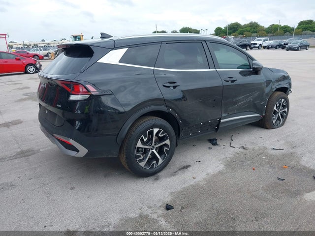 KNDPVCDG0R7132642 KIA Sportage Hybrid Ex