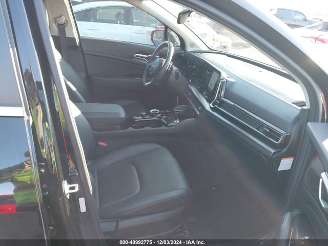 KNDPVCDG0R7132642 KIA Sportage Hybrid Ex