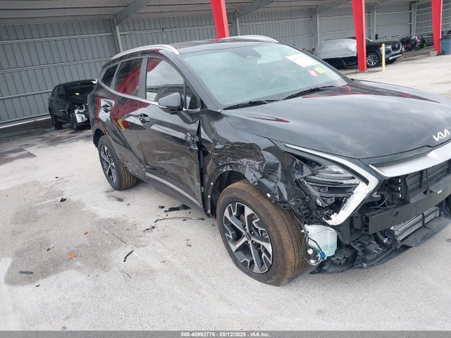 KNDPVCDG0R7132642 KIA Sportage Hybrid Ex