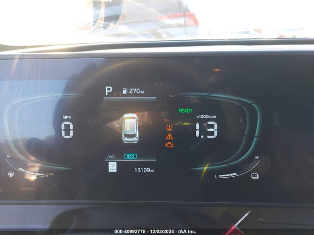 KNDPVCDG0R7132642 KIA Sportage Hybrid Ex