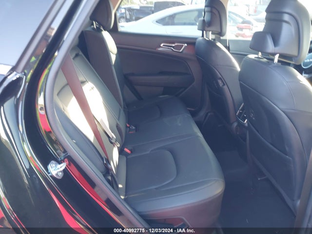 KNDPVCDG0R7132642 KIA Sportage Hybrid Ex