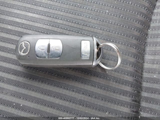 JM1BM1L71E1148896 Mazda Mazda3 I Touring