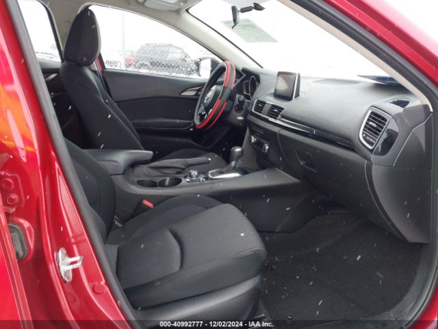JM1BM1L71E1148896 Mazda Mazda3 I Touring