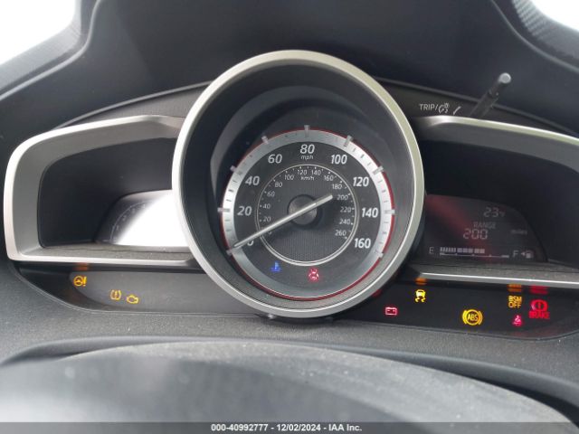 JM1BM1L71E1148896 Mazda Mazda3 I Touring