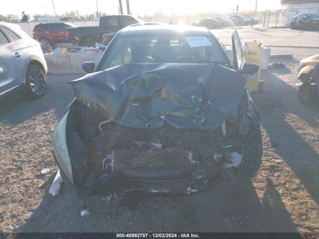 1G11F5SL8FF121512 Chevrolet Malibu 1lz