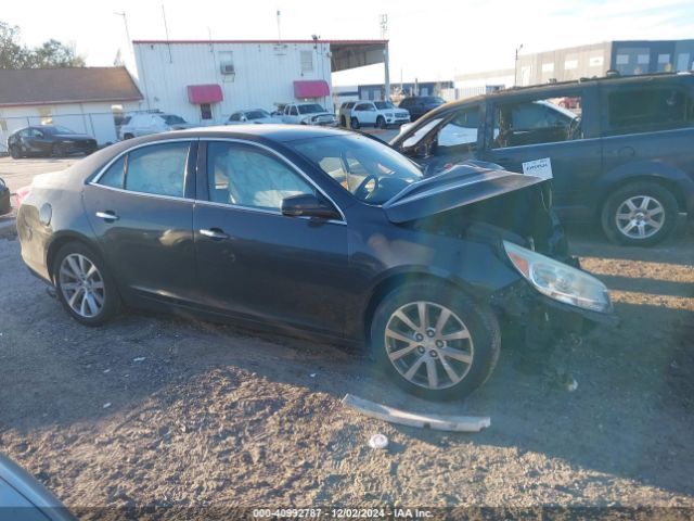 1G11F5SL8FF121512 Chevrolet Malibu 1lz