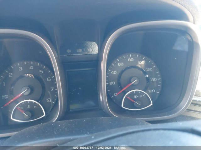 1G11F5SL8FF121512 Chevrolet Malibu 1lz