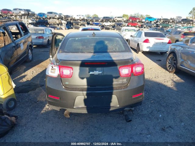 1G11F5SL8FF121512 Chevrolet Malibu 1lz