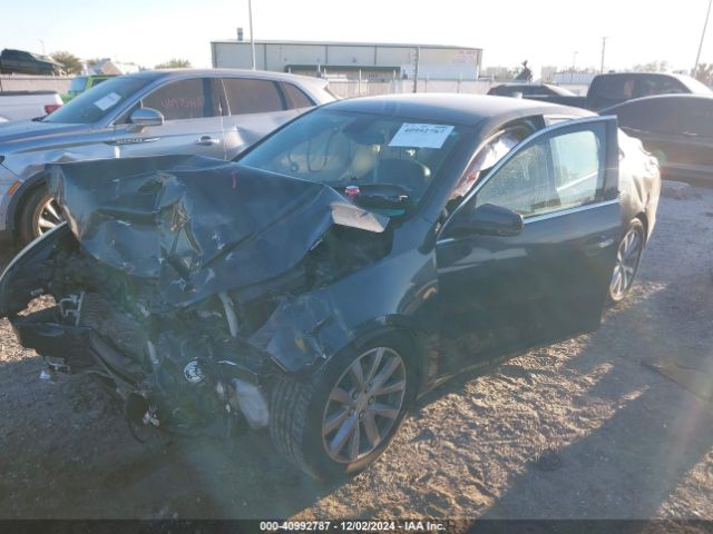 1G11F5SL8FF121512 Chevrolet Malibu 1lz