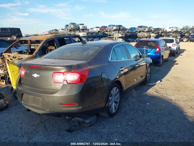 1G11F5SL8FF121512 Chevrolet Malibu 1lz