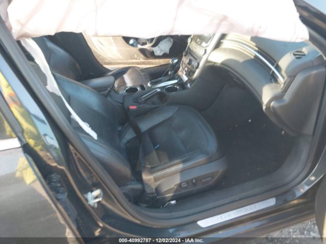 1G11F5SL8FF121512 Chevrolet Malibu 1lz