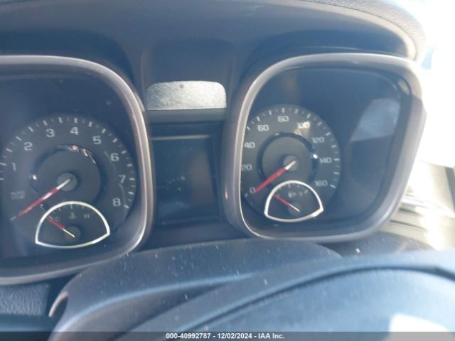 1G11F5SL8FF121512 Chevrolet Malibu 1lz