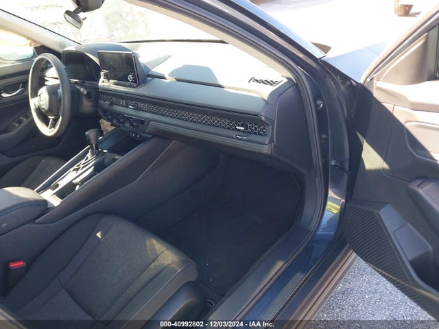 Honda ACCORD EX 2024 1HGCY1F36RA063710 Image 5