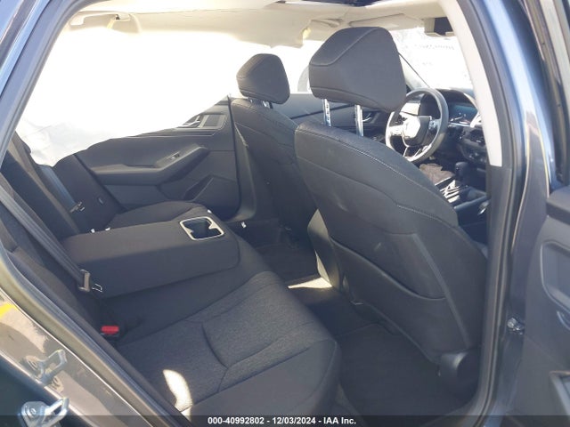 Honda ACCORD EX 2024 1HGCY1F36RA063710 Image 8