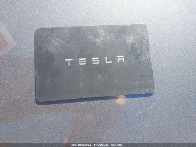 5YJYGAEE3MF136851 Tesla Model Y Long Range Dual Motor All-wheel Drive