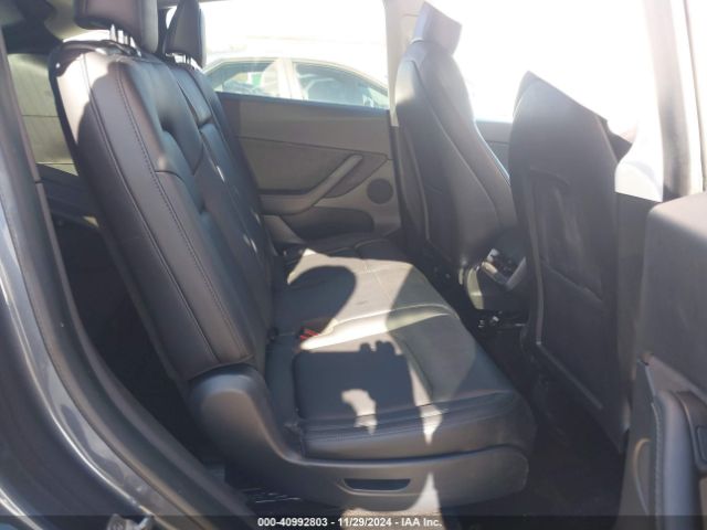 5YJYGAEE3MF136851 Tesla Model Y Long Range Dual Motor All-wheel Drive