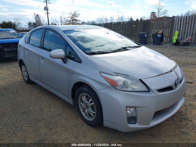 Aukcja sprzedaży 2011 Toyota Prius Two, vin: JTDKN3DU0B0282653, numer aukcji: 40992804