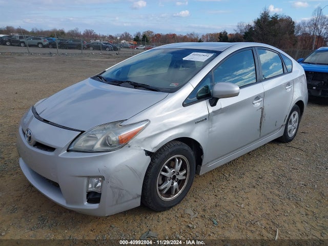 Aukcja sprzedaży 2011 Toyota Prius Two, vin: JTDKN3DU0B0282653, numer aukcji: 40992804