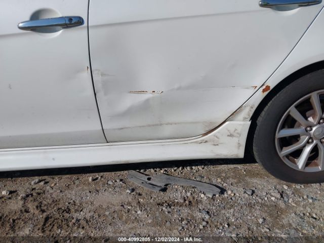 2016 MITSUBISHI LANCER JA32U2FU6GU011766 Photo 5