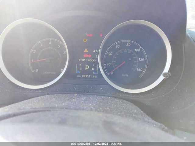 2016 MITSUBISHI LANCER JA32U2FU6GU011766 Photo 6