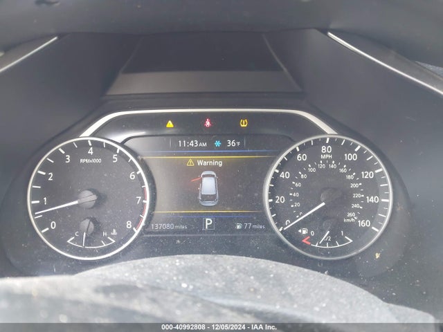 5N1AZ2MH6HN105092 Nissan Murano