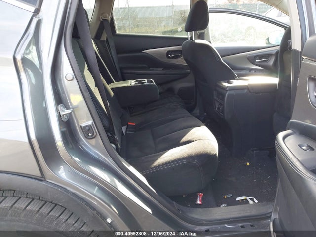 5N1AZ2MH6HN105092 Nissan Murano