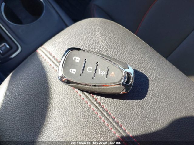 3GNAXMEG2RL348645 Chevrolet Equinox Fwd Rs