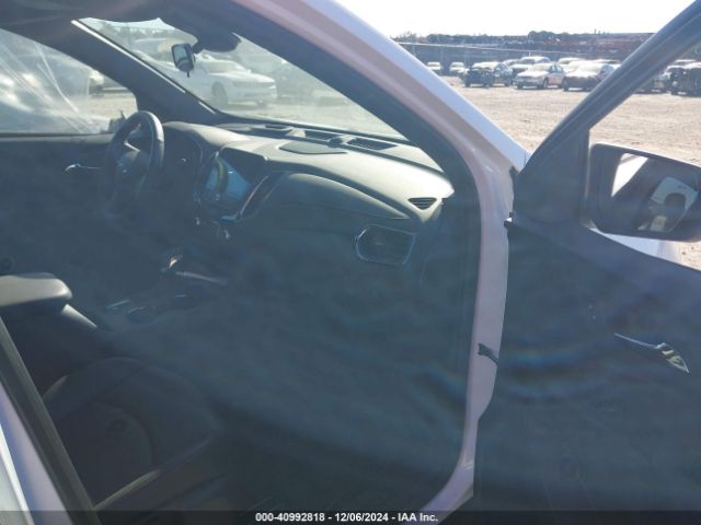 3GNAXMEG2RL348645 Chevrolet Equinox Fwd Rs