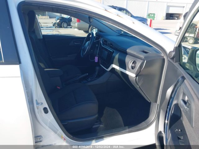 JTNKARJE4HJ528405 Toyota COROLLA IM