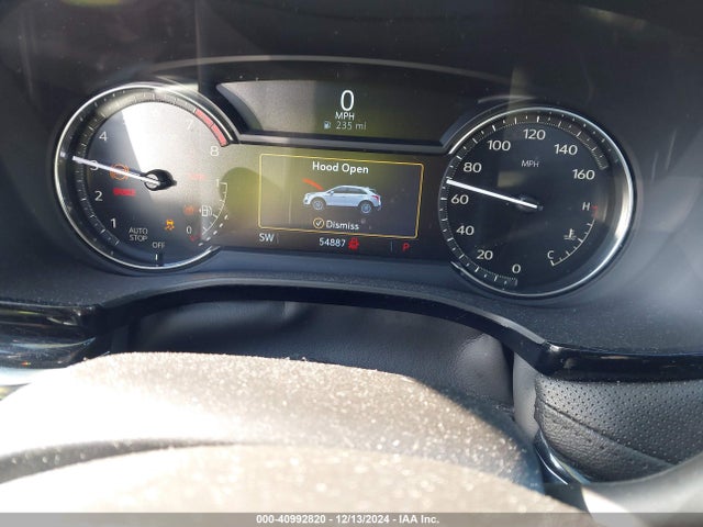 2020 CADILLAC XT5 1GYKNCRS4LZ213608 Photo 6