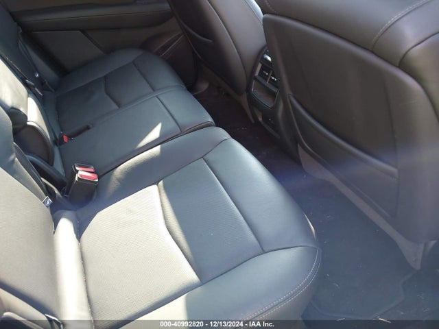 2020 CADILLAC XT5 1GYKNCRS4LZ213608 Photo 7