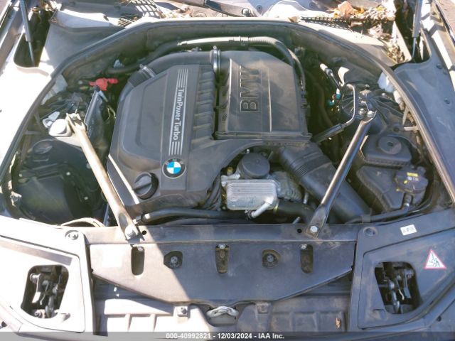 WBA5B3C54GD549189 BMW 535i Xdrive