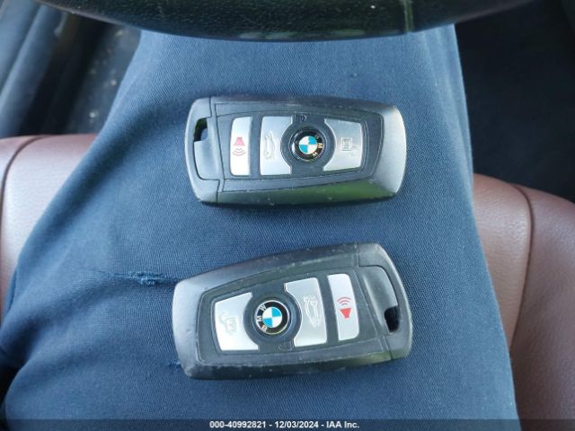 WBA5B3C54GD549189 BMW 535i Xdrive