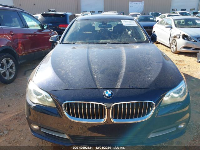 WBA5B3C54GD549189 BMW 535i Xdrive