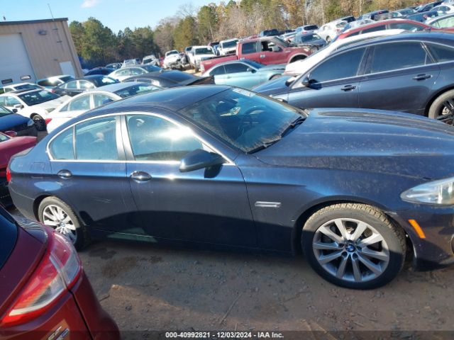 WBA5B3C54GD549189 BMW 535i Xdrive