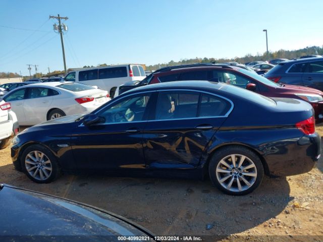 WBA5B3C54GD549189 BMW 535i Xdrive