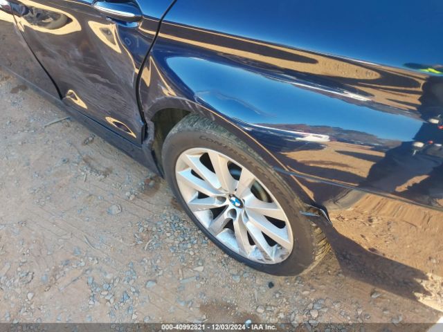 WBA5B3C54GD549189 BMW 535i Xdrive