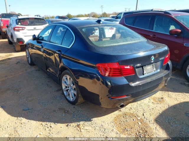 WBA5B3C54GD549189 BMW 535i Xdrive
