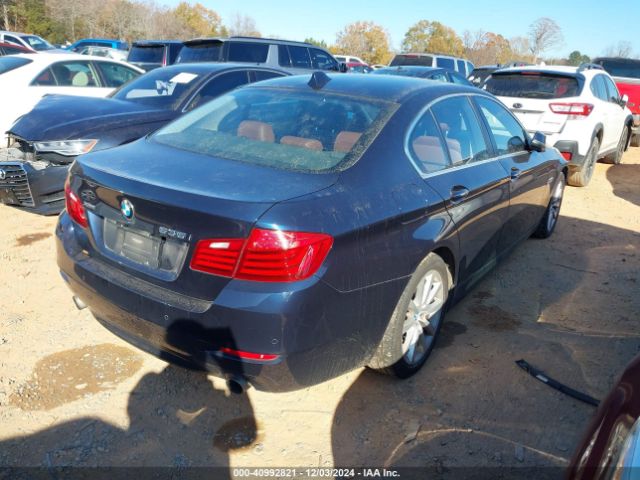 WBA5B3C54GD549189 BMW 535i Xdrive