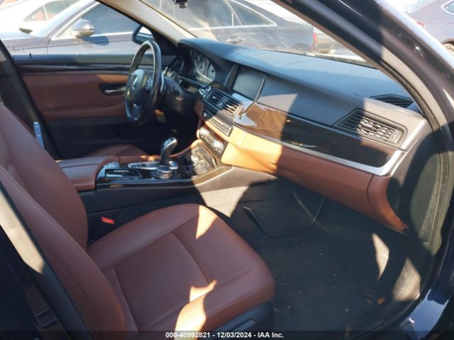 WBA5B3C54GD549189 BMW 535i Xdrive