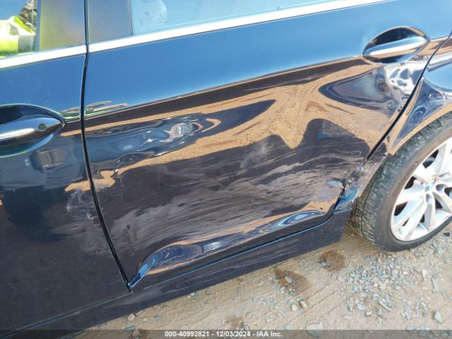 WBA5B3C54GD549189 BMW 535i Xdrive