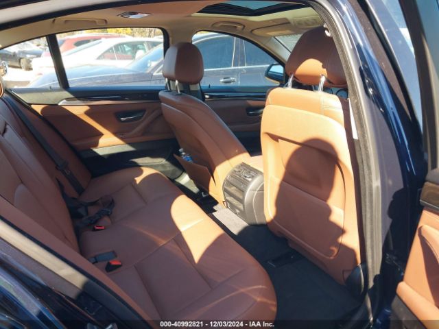 WBA5B3C54GD549189 BMW 535i Xdrive