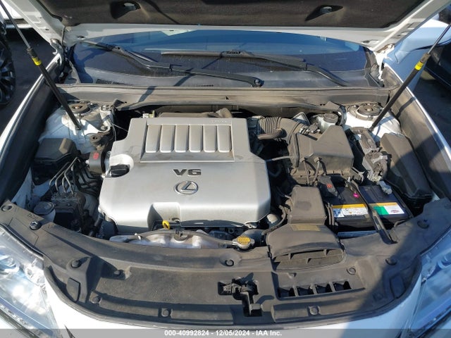 Lexus ES 350 2015 JTHBK1GG3F2176693 Image 10