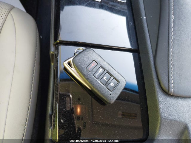 Lexus ES 350 2015 JTHBK1GG3F2176693 Image 11