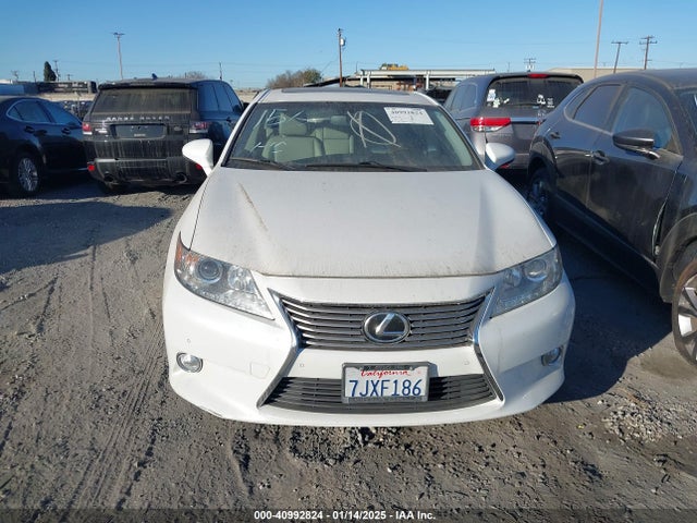Lexus ES 350 2015 JTHBK1GG3F2176693 Image 12